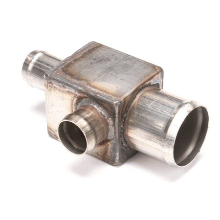 Groen Weldment, Drain Box (2)S Sb-3 & 5E/G 140194